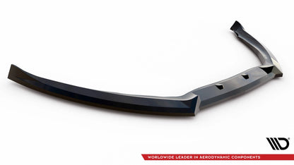 Ford Mondeo ST-Line Mk4 Facelift kombi - Frontspoiler - Frontlippe V.2