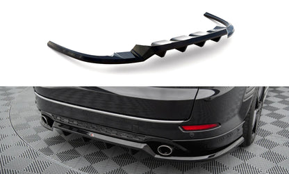 Ford Mondeo ST-Line Mk4 Facelift Turnier - Heck Ansatz