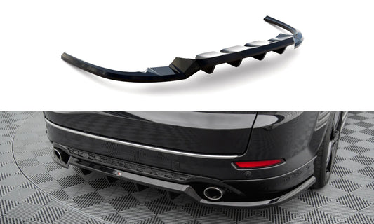 Ford Mondeo ST-Line Mk4 Facelift Turnier - Heck Ansatz