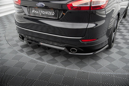 Ford Mondeo ST-Line Mk4 Facelift Turnier - Heck Ansatz