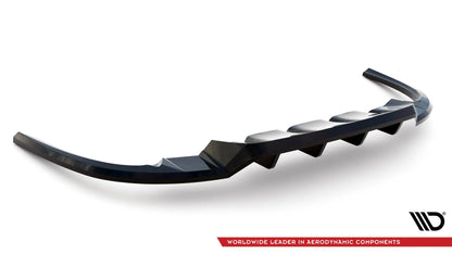 Ford Mondeo ST-Line Mk4 Facelift Turnier - Heck Ansatz