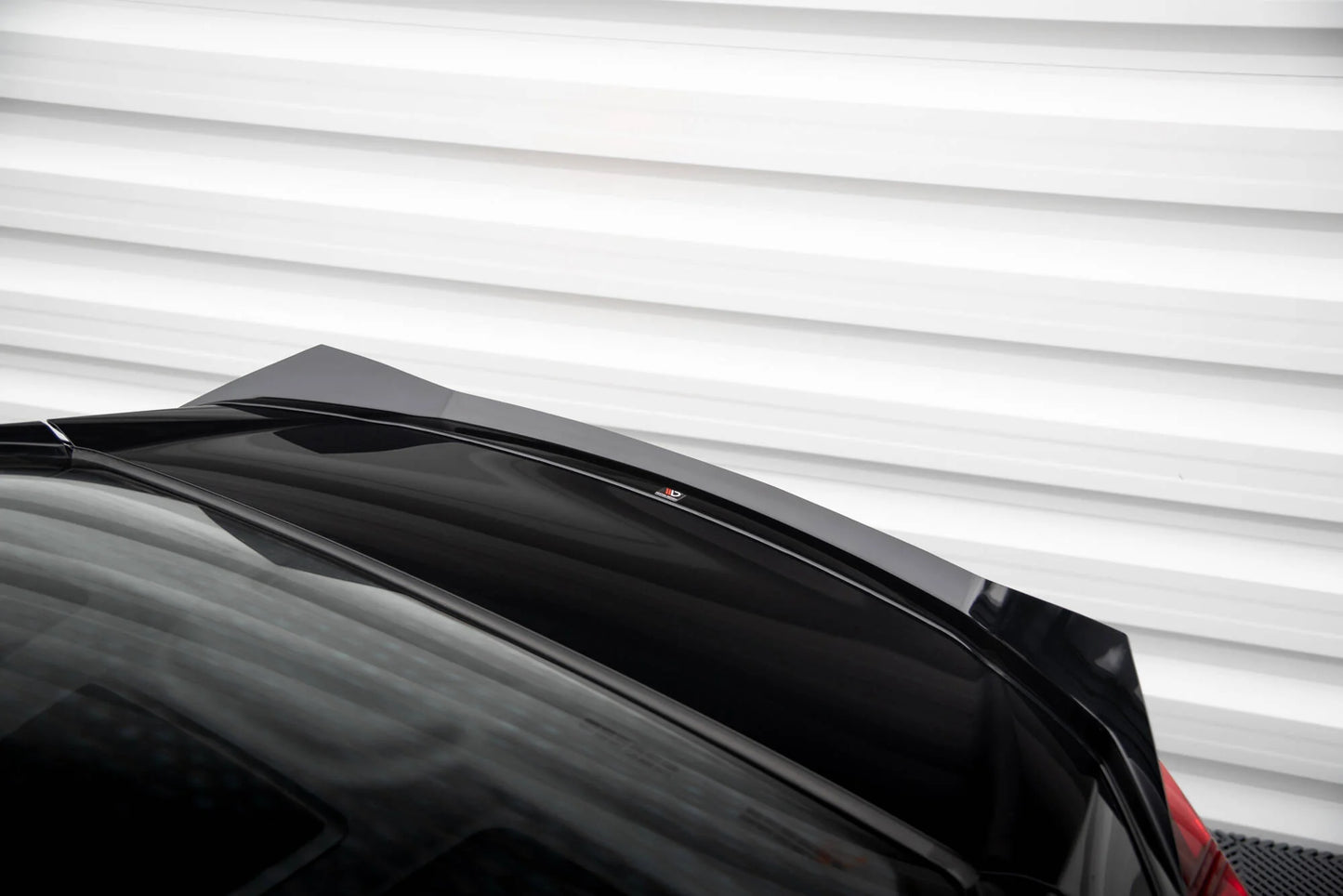 Honda Civic Mk10 - Heck Spoiler