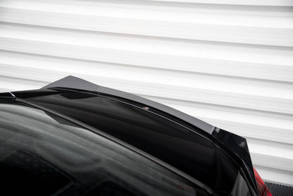 Honda Civic Mk10 - Heck Spoiler