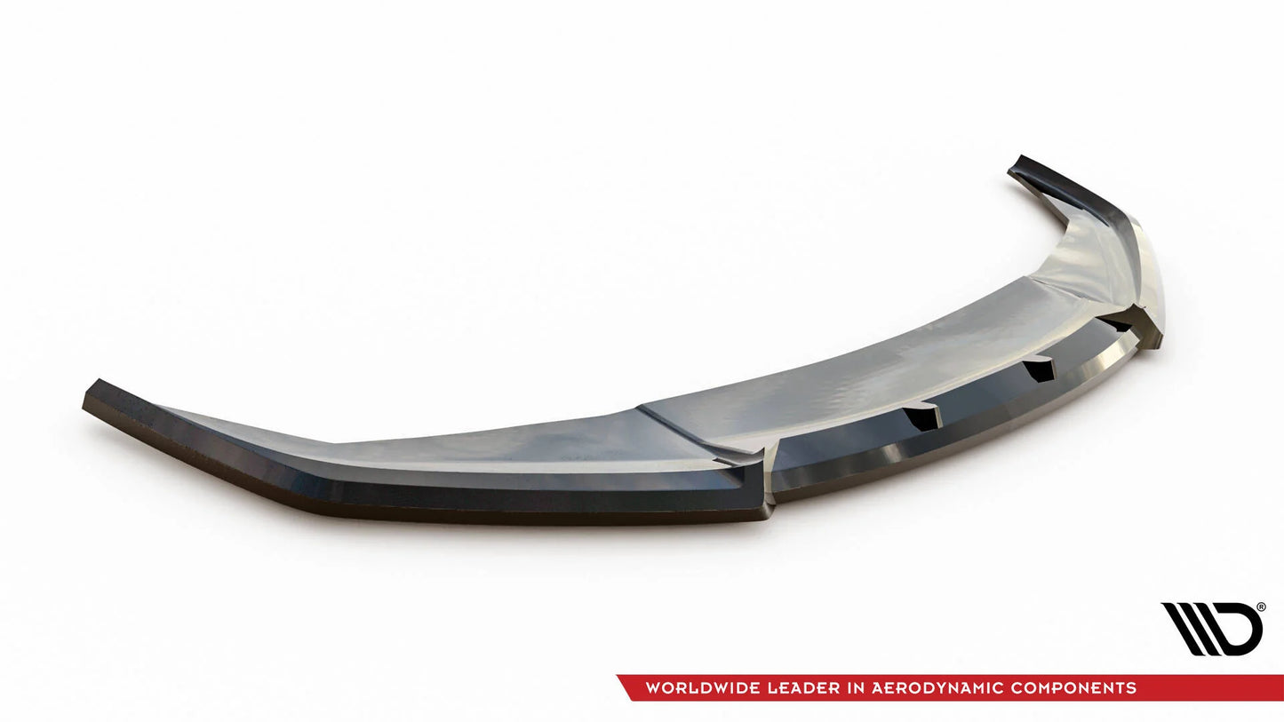 Honda Civic Mk10 - Frontspoiler - Frontlippe V.1