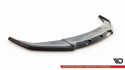 Honda Civic Mk10 - Frontspoiler - Frontlippe V.1
