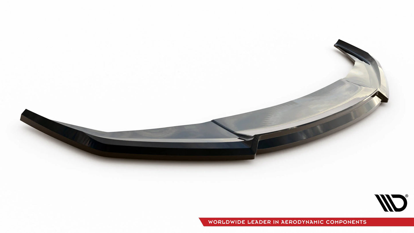 Honda Civic Mk10 - Frontspoiler - Frontlippe V.2