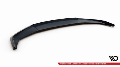 Honda Civic Mk10 - Frontspoiler - Frontlippe V.2