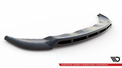 Dodge Durango Facelift - Frontspoiler - Frontlippe