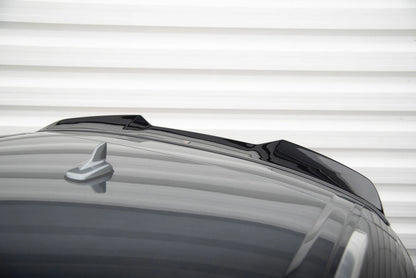 Audi Q7 4M - 3D Heck Dachspoiler