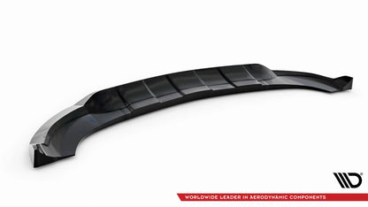 Mercedes GLE 43 AMG / AMG-Line - Frontspoiler - Frontlippe V.2