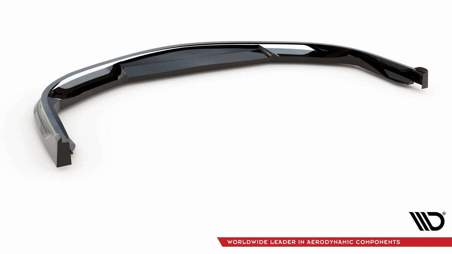 Porsche 911 Turbo - Frontspoiler - Frontlippe