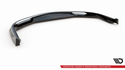 Porsche 911 Turbo - Frontspoiler - Frontlippe