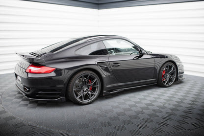Porsche 911 Turbo - Seitenschweller
