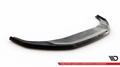 Audi Q3 F3 Sportback - Frontspoiler - Frontlippe V.1
