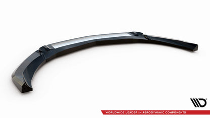 Mercedes CLA AMG 45 Facelift - Frontspoiler - Frontlippe V.4