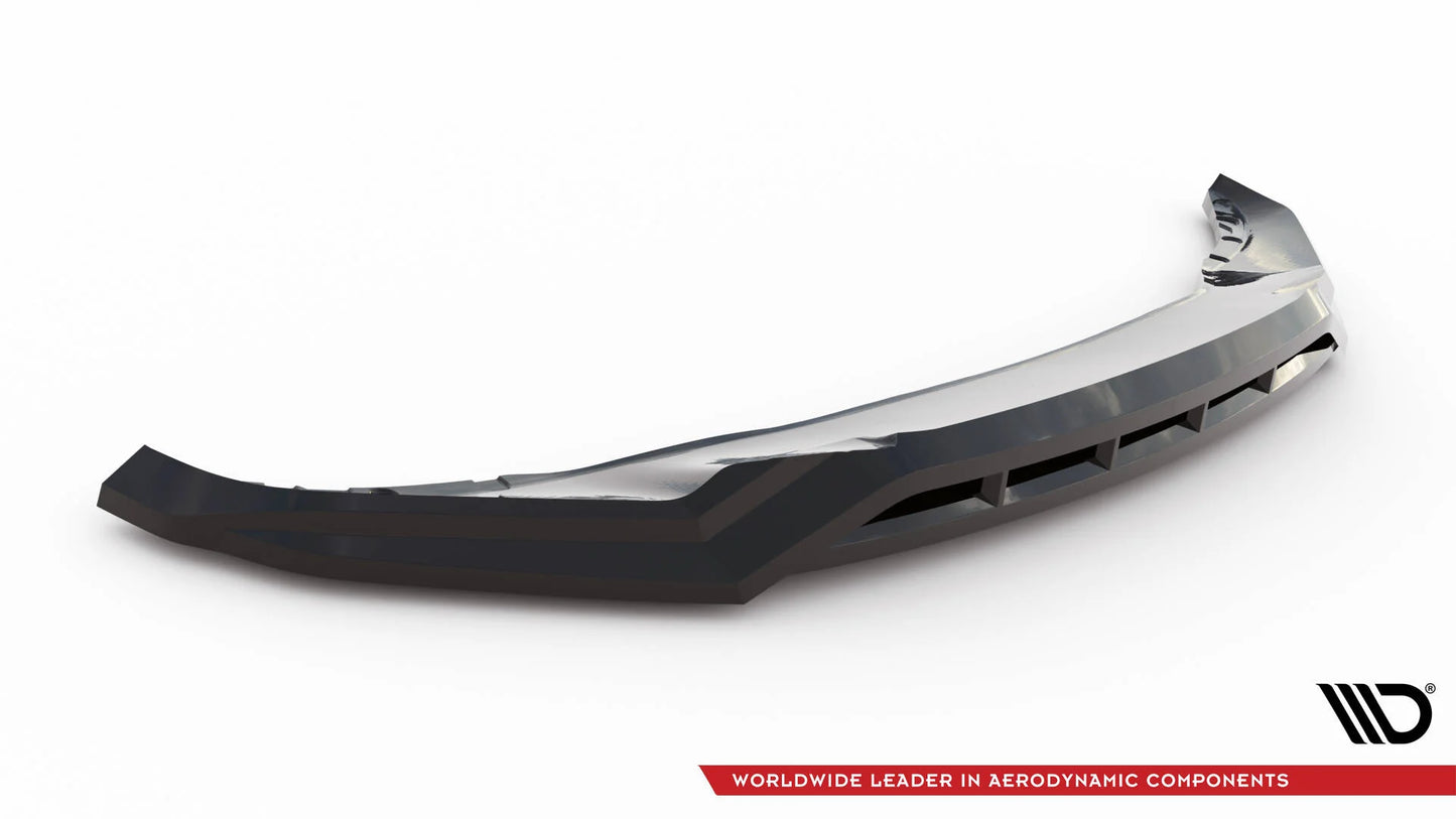 BMW X5 G05 LCI M-Paket - Frontspoiler - Frontlippe V.1