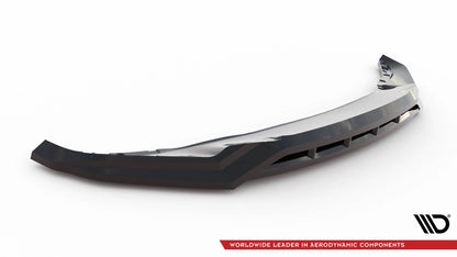 BMW X5 G05 LCI M-Paket - Frontspoiler - Frontlippe V.1