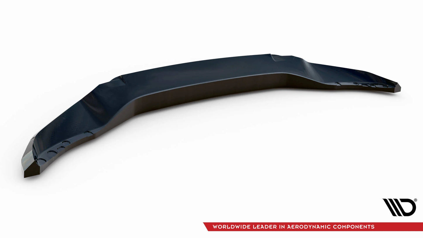 BMW X5 G05 LCI M-Paket - Frontspoiler - Frontlippe V.1