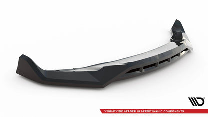 BMW X5 G05 LCI M-Paket - Frontspoiler - Frontlippe V.2
