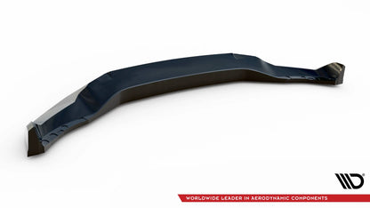 BMW X5 G05 LCI M-Paket - Frontspoiler - Frontlippe V.2