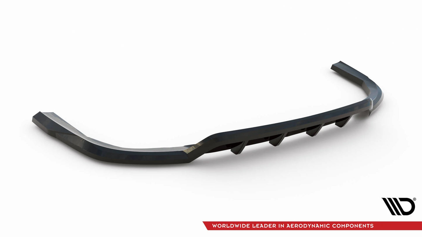 BMW X5 G05 LCI M-Paket - Heck Ansatz V.1