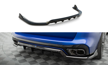 BMW X5 G05 LCI M-Paket - Heck Ansatz V.2
