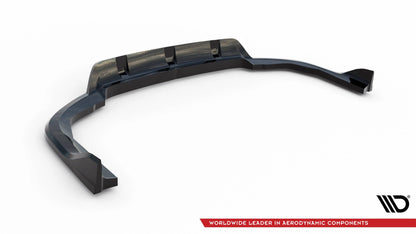 BMW X5 G05 LCI M-Paket - Heck Ansatz V.2