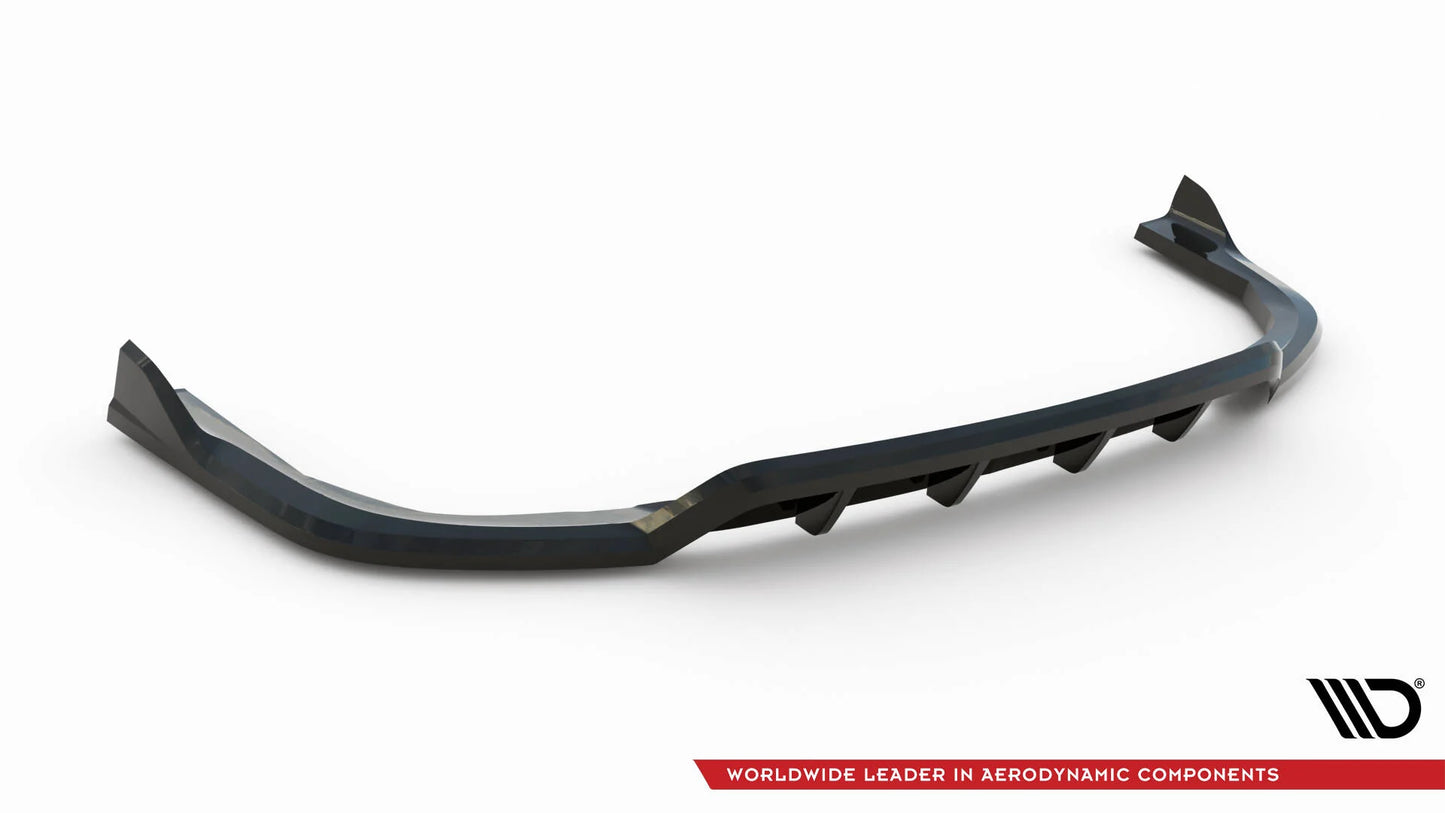 BMW X5 G05 LCI M-Paket - Heck Ansatz V.2