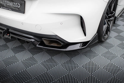 BMW Z4 G29 M40i - Heck Ansatz