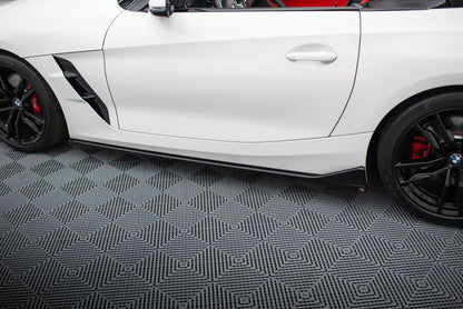 BMW Z4 G29 LCI - Seitenschweller