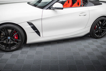 BMW Z4 G29 LCI - Seitenschweller