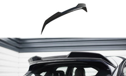 Jaguar E-Pace R-Dynamic X540 - 3D Heck Dachspoiler