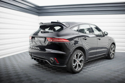 Jaguar E-Pace R-Dynamic X540 - 3D Heck Dachspoiler