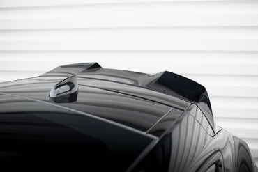 Jaguar E-Pace R-Dynamic X540 - 3D Heck Dachspoiler