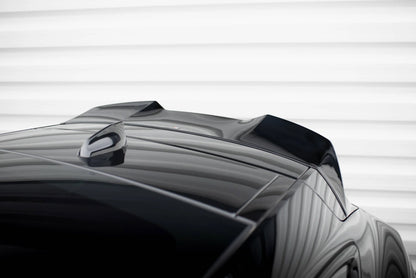 Jaguar E-Pace R-Dynamic X540 - 3D Heck Dachspoiler