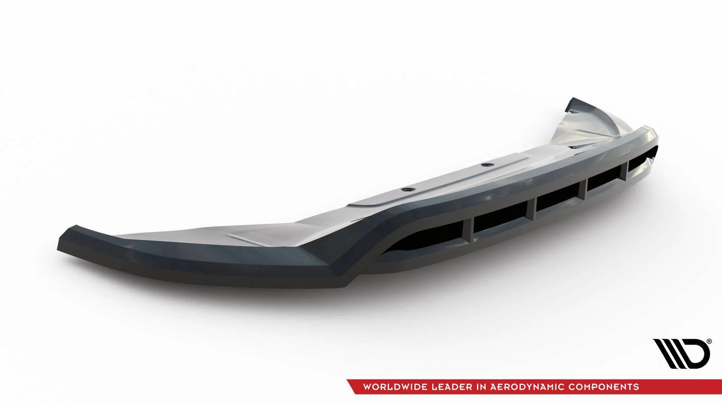 Jaguar E-Pace R-Dynamic X540 - Frontspoiler - Frontlippe