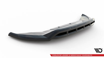 Jaguar E-Pace R-Dynamic X540 - Frontspoiler - Frontlippe