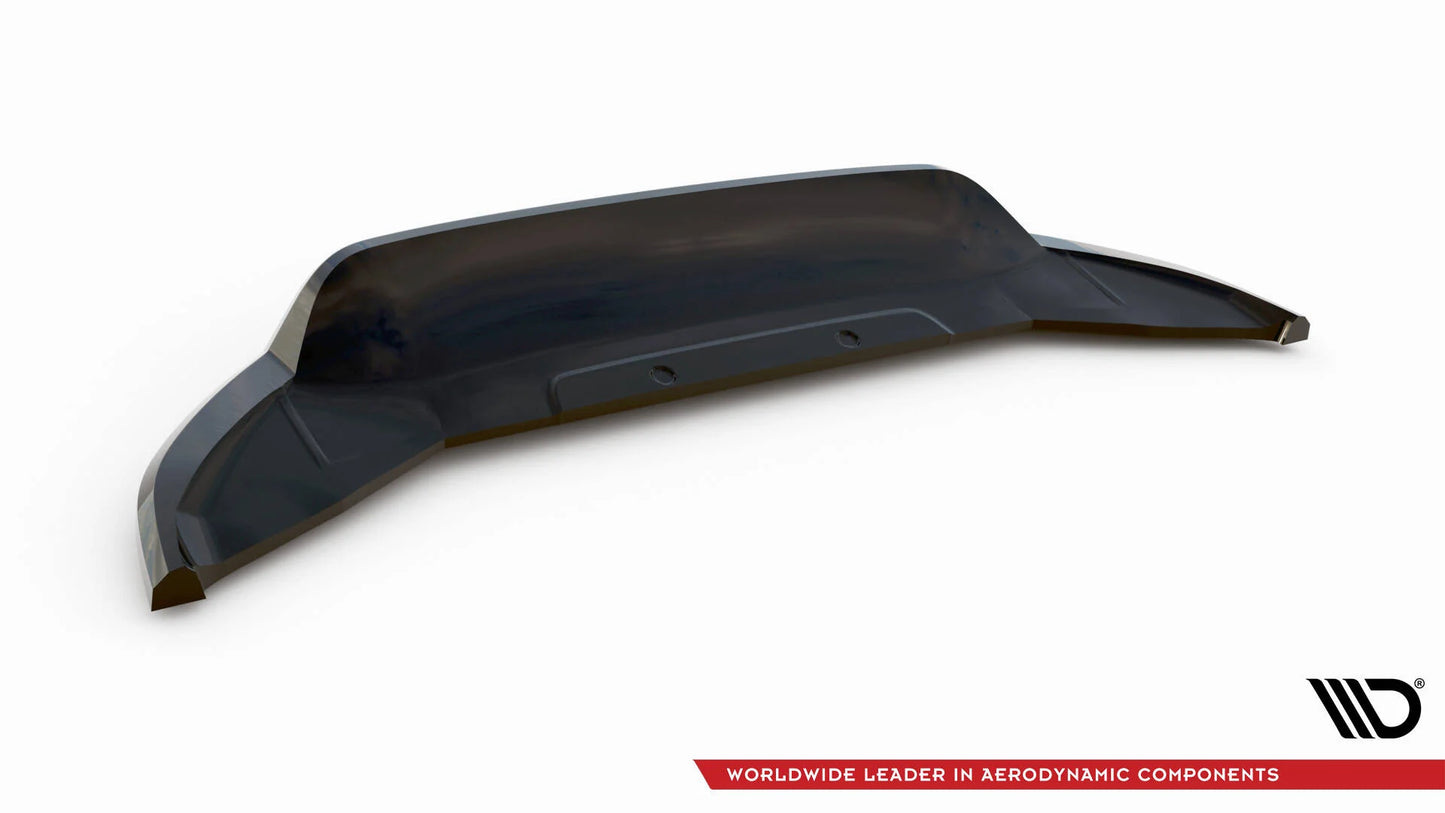 Jaguar E-Pace R-Dynamic X540 - Frontspoiler - Frontlippe