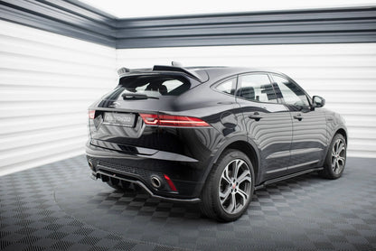 Jaguar E-Pace R-Dynamic X540 - Heck Ansatz