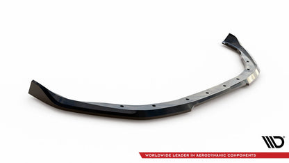Renault Clio RS-Line - Frontspoiler - Frontlippe V.1