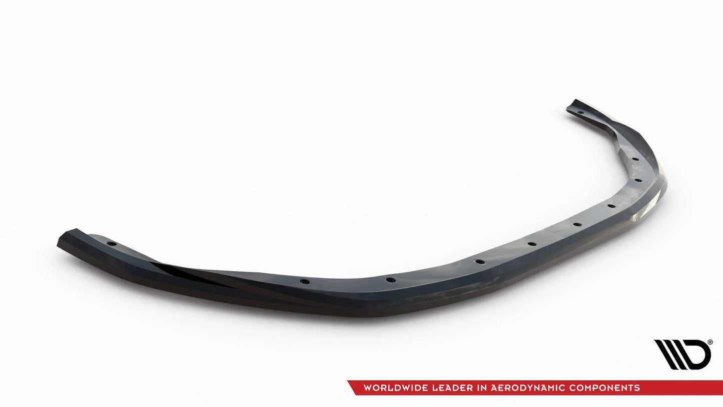 Renault Clio RS-Line - Frontspoiler - Frontlippe V.2