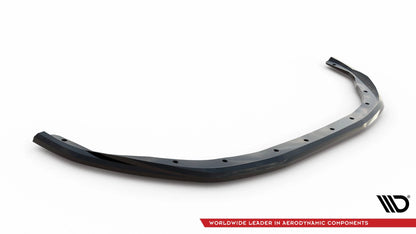 Renault Clio RS-Line - Frontspoiler - Frontlippe V.2