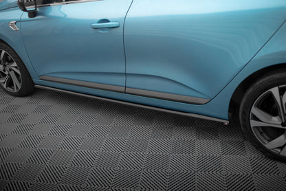 Renault Clio RS-Line - Seitenschweller