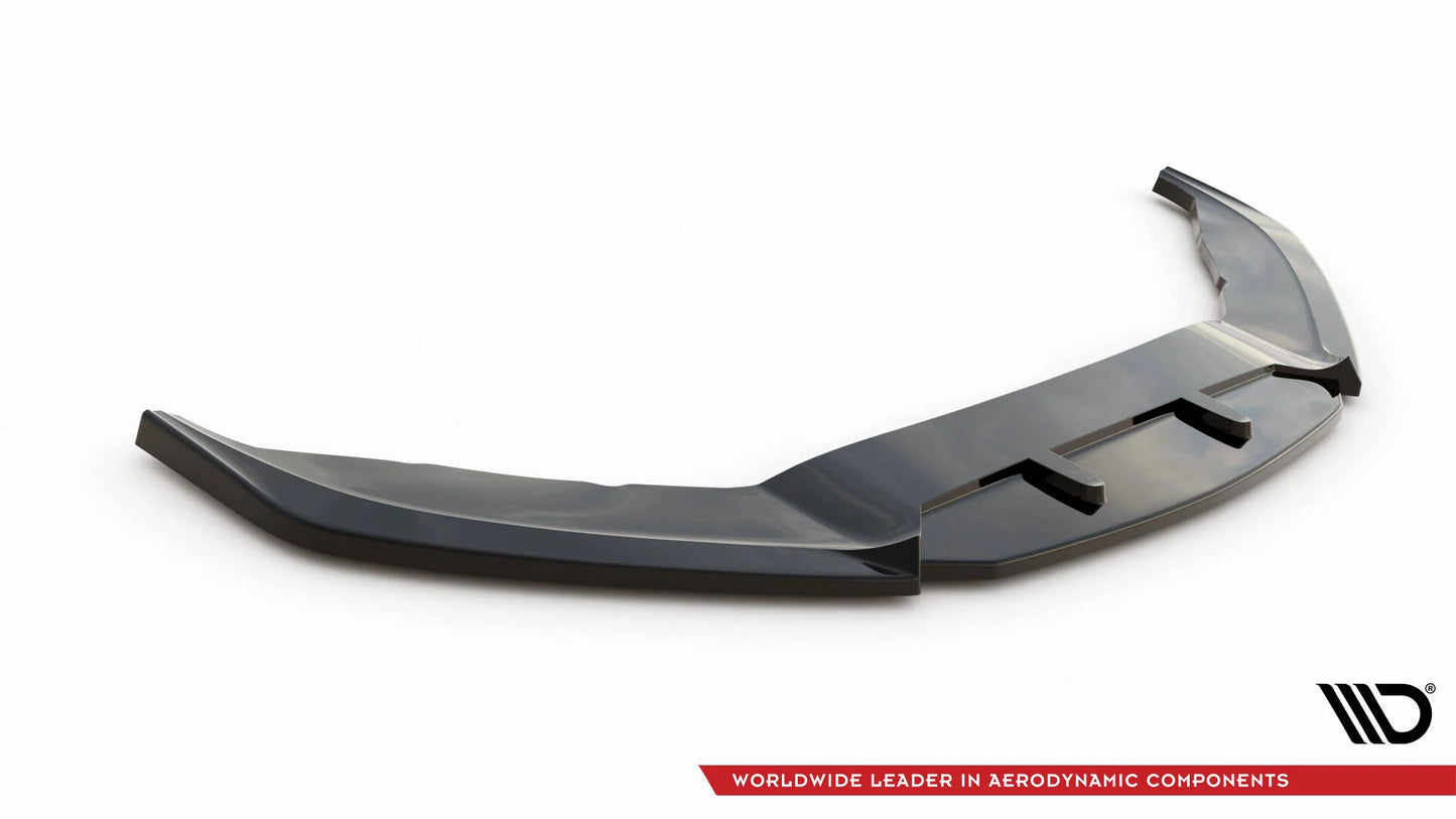 VW Scirocco R - Frontspoiler - Frontlippe V.3
