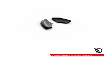 VW Scirocco R - Heck Flaps V.2