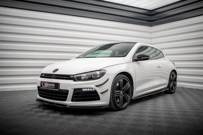 VW Scirocco R - Seitenschweller V.2
