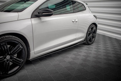 VW Scirocco R - Seitenschweller V.2