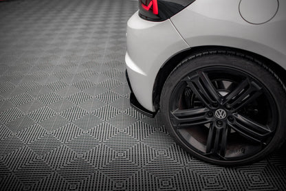 VW Scirocco R - Heck Flaps V.3
