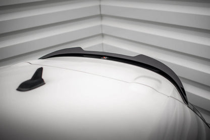 VW Scirocco R - Heck Dachspoiler V.2