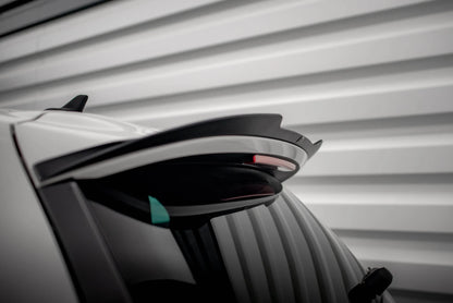 VW Scirocco R - Heck Dachspoiler V.2